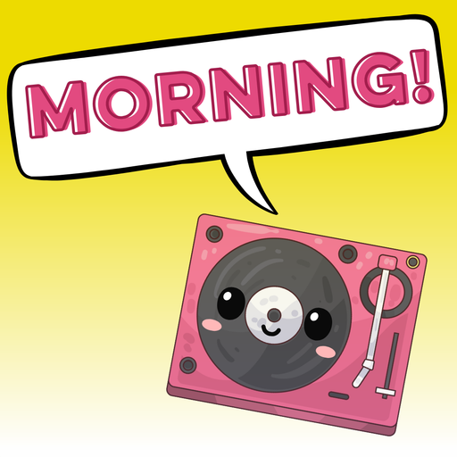 Morning Announcements 052 - Week of August 11, 2025