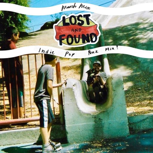 Lost and Found 408