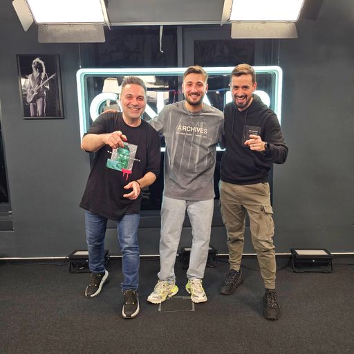 Kiss Kiss in the Mix 27 martie 2024 Special Guest Dj Manda