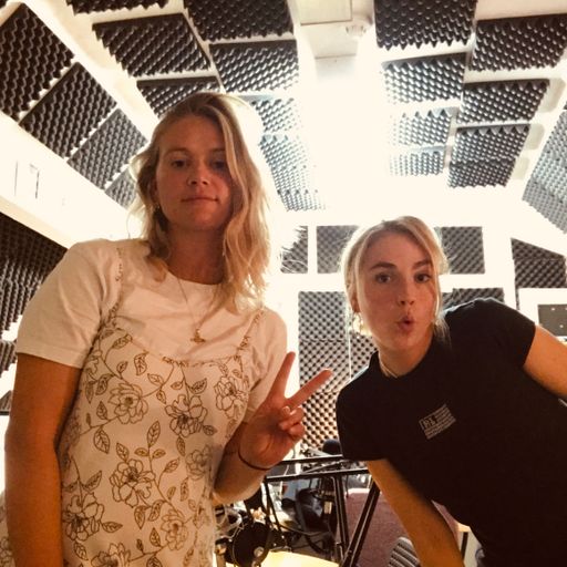 Jodie & Briony's 'Hoxton Hot List' 22.09.20