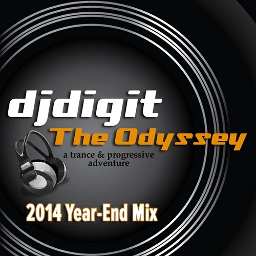 The Odyssey 2014 Year-End Mix