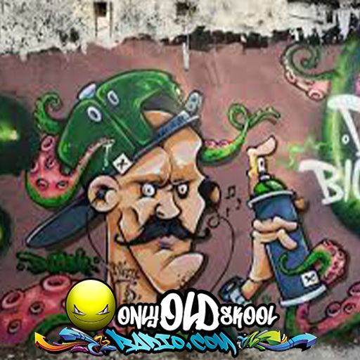 Phat Flava  - OnlyOldSkoolRadio.com  - Friday 9th October 2020