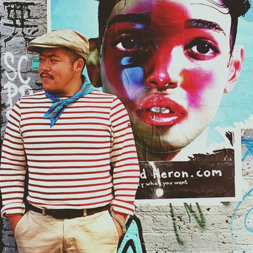 Hoxton Fashion Show 281014