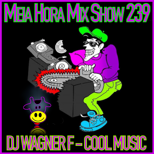 MHMS-239-DJ WagnerF-Cool Music