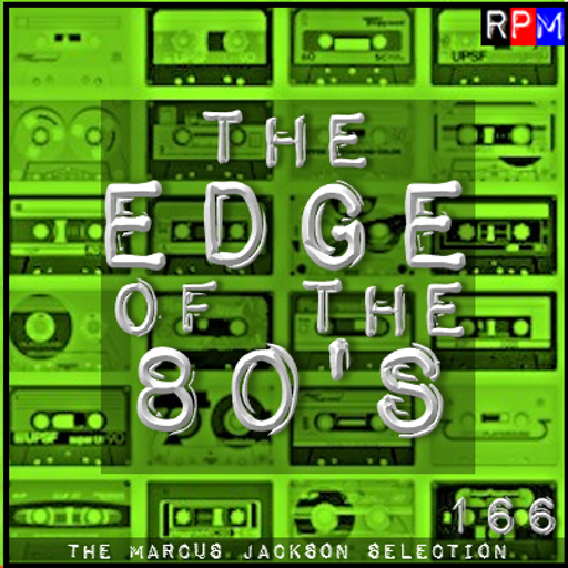 THE EDGE OF THE 80'S : 166