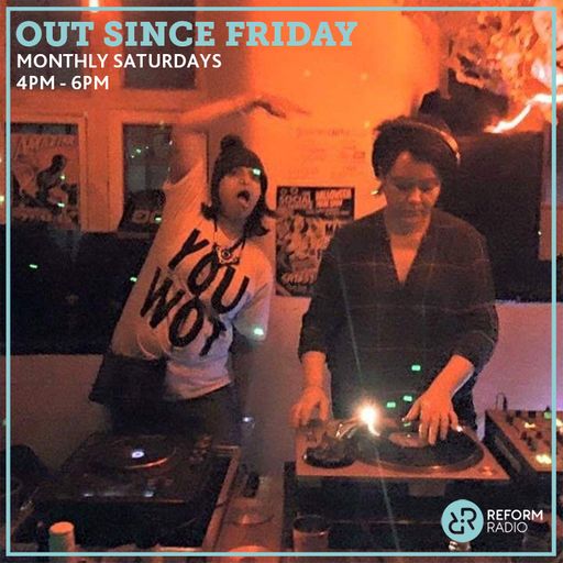 Out Since Friday 21st September 2024