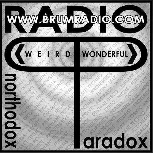 The Unorthodox Paradox with Sir Real but not Grindi - 2018 ahoy! (07/01/2018)