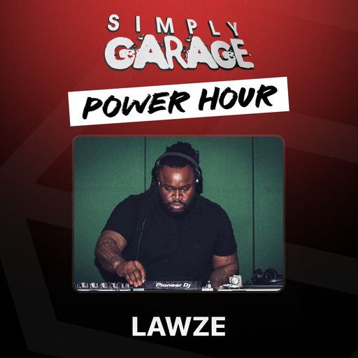 Simply Garage Lawze 18 SEP 25