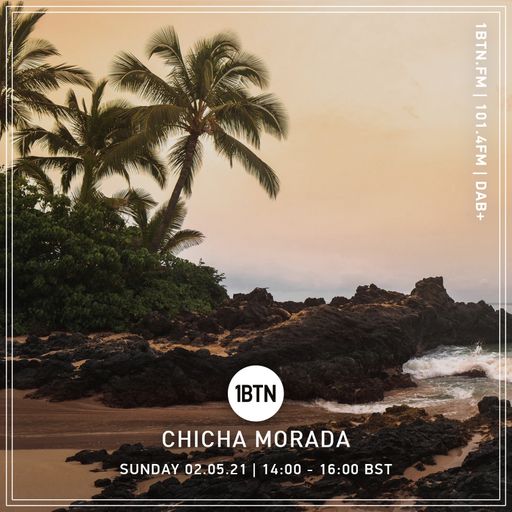 Chicha Morada - 02.05.2021
