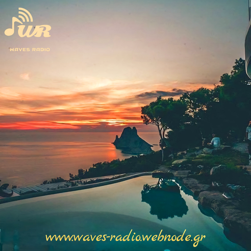 ROB MURRAY for Waves Radio #146