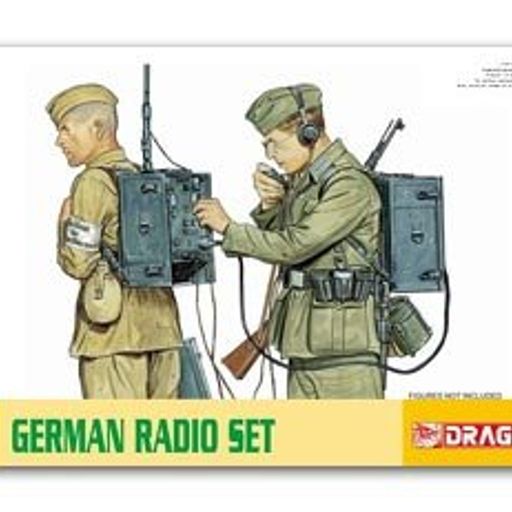 Radio Set