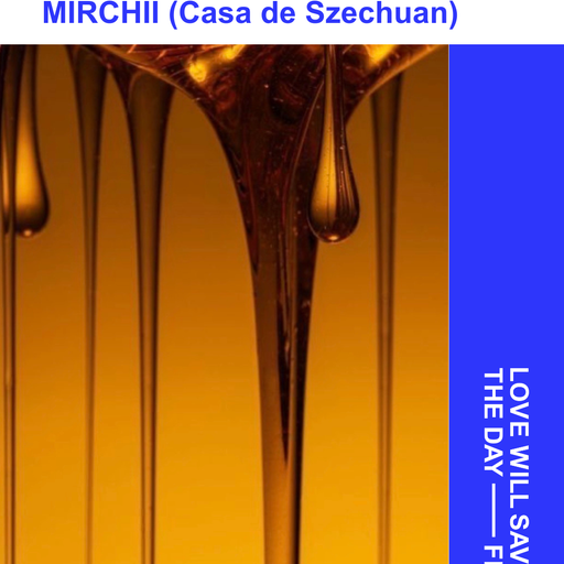 2025-11-28 Casa De Szechuan | LWSTD-FM