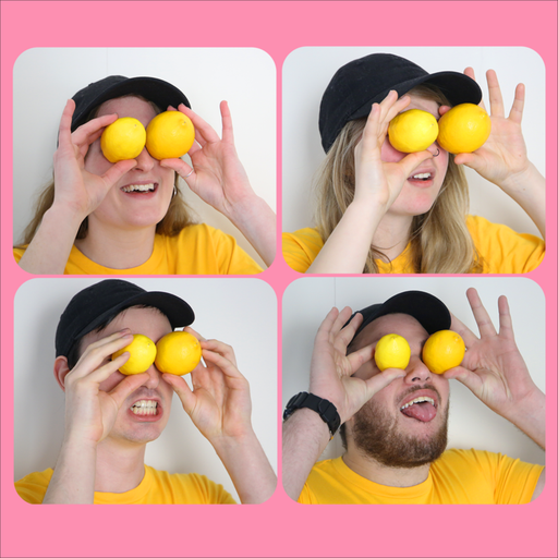 Androgynous Lemon NZ Music Month Interview