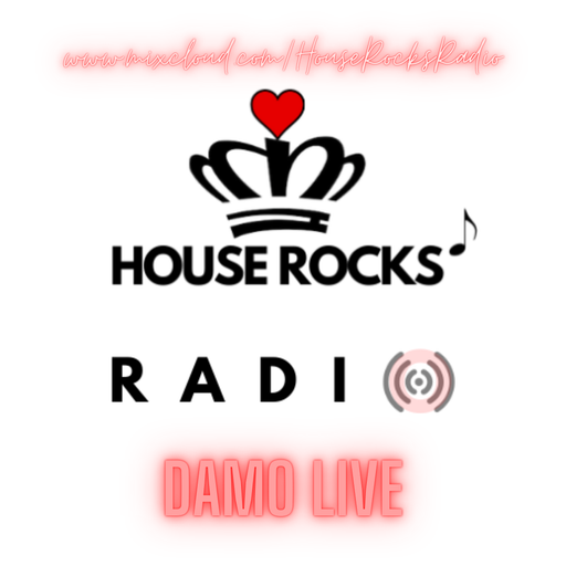 House Rocks Damo 22.1.23