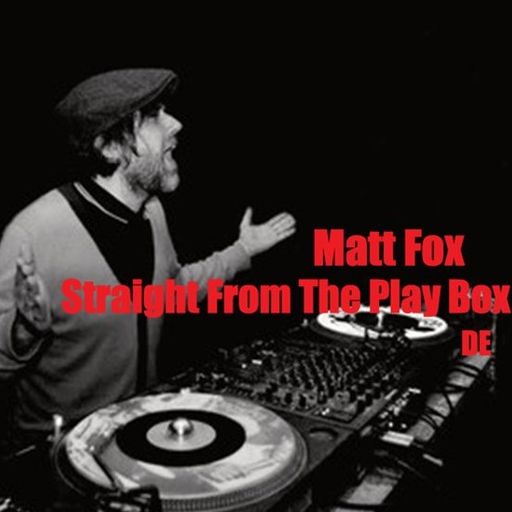 Matt Fox - Straight From The Play Box