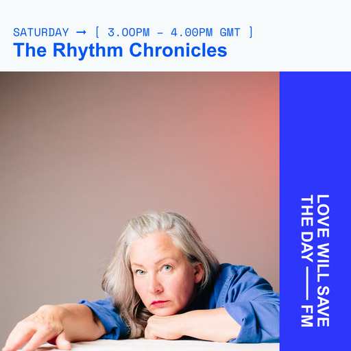 2024-06-15 therhythmchronicles | LWSTD-FM