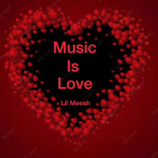 Music Is Love