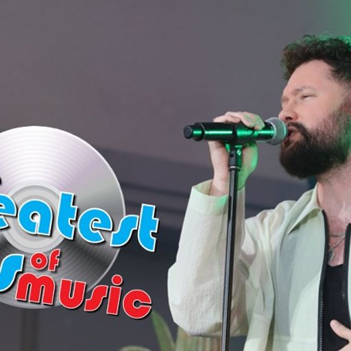 The Greatest Hits Of Music - 19th Oct 2025