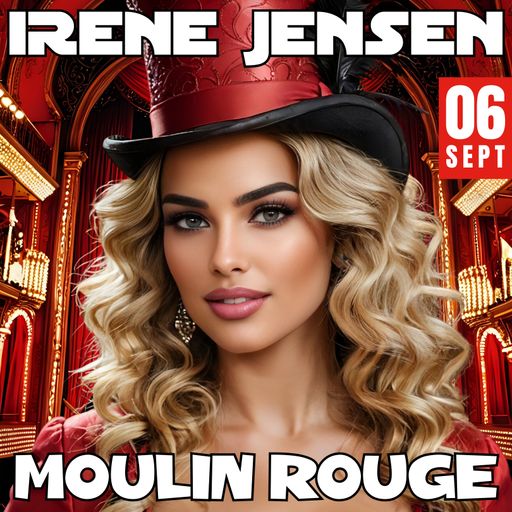 Moulin Rouge 06-09-2025
