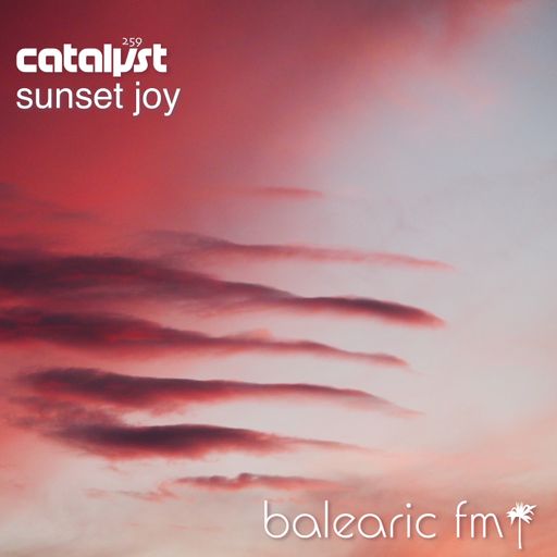 sunset joy (catalyst, 259)