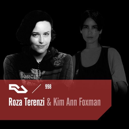 RA.998 Roza Terenzi