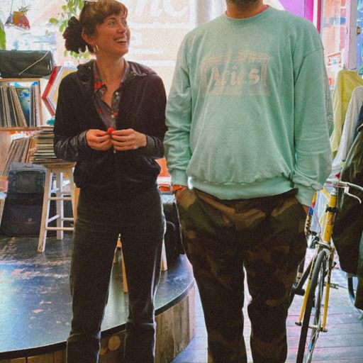 The Do!! You!!! Breakfast Show w/ Charlemagne Eagle and Sinéad - 26/02/25