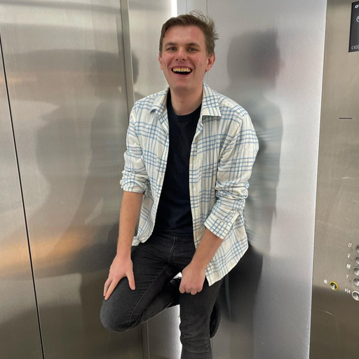 Alex Rogers 09/03/23