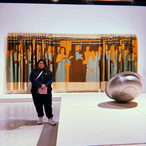 The Juice Presents : La Sala De Ecos w/ KSLICE 25/02/26 - Voices Radio