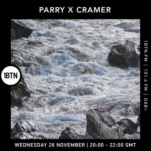 Parry X Cramer - 26.11.25