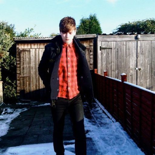 AO-AO Guestmix 007 - James Winter