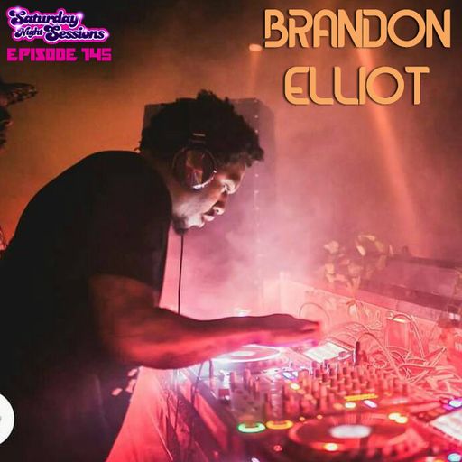SNS EP145 - BRANDON ELLIOT