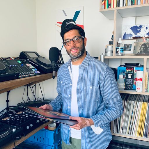 WW Daily: DJ Gilla // 18-09-20