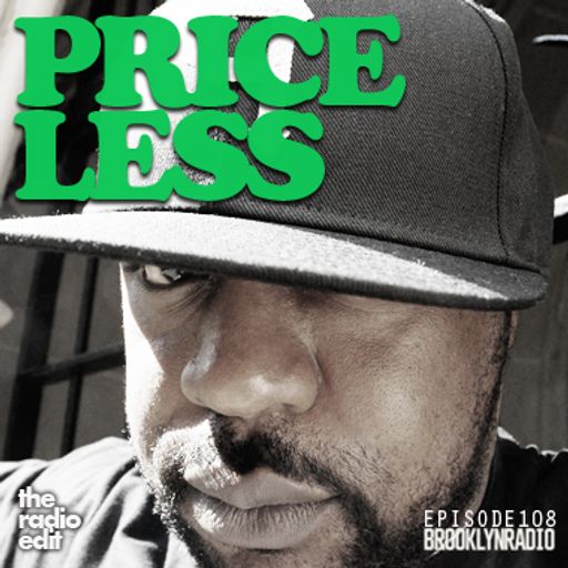 Radio Edit 108 - PRICELESS