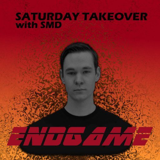 ENDGAME TAKEOVER With SMD