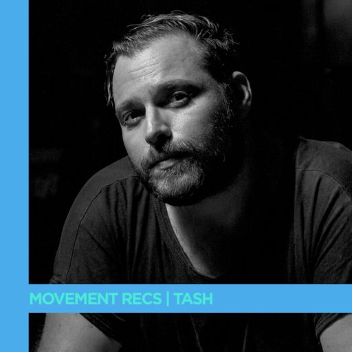 Movement Recordings Series | Tash