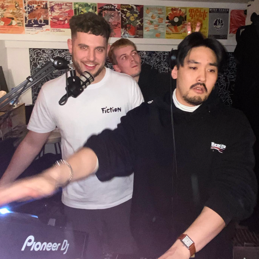 Roll Through Crew - 13/01/23