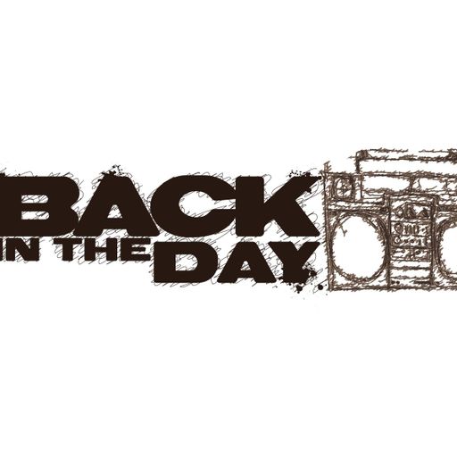 Soulful Session Presents: Back In The Day! 