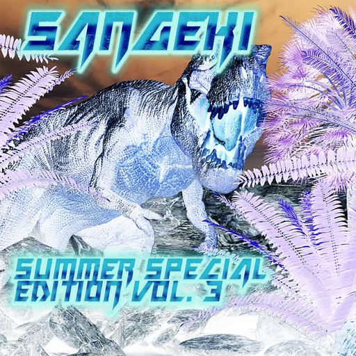 SUMMER SPECIAL EDITION VOL. 3