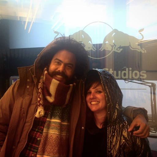 Flamingo FM w/ Jillionaire