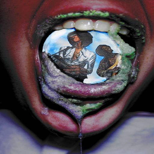 EverFunkin' GobStomper