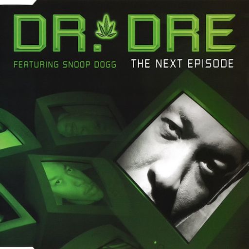 Hip Hop Monthly Megamix - June 2000