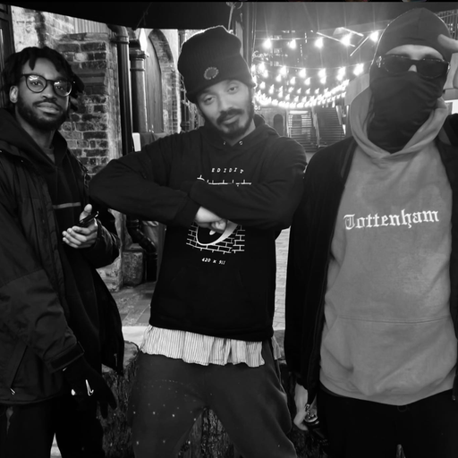 Misdigest w/ Misbah & Friends - 19/04/23