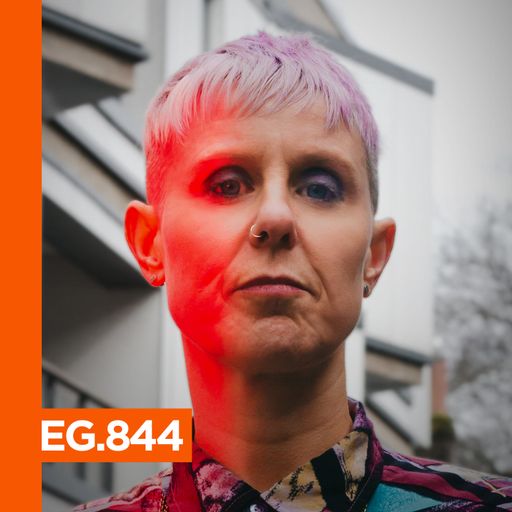 EG.844 Just Her