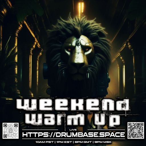 weekend warm up 15082025
