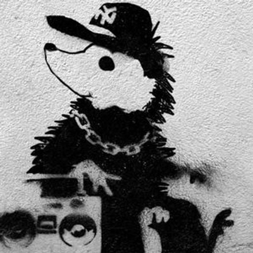 DJ Hedgehog - Great like 88  Part 2 - 31st May 2019