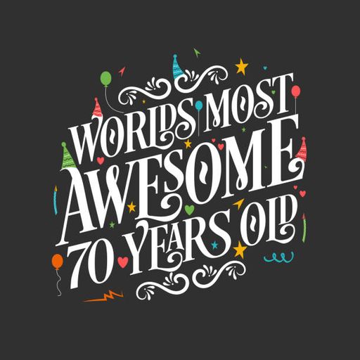 2023 SEPTUAGENARIANS