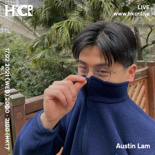 Austin Lam - 17/02/2021