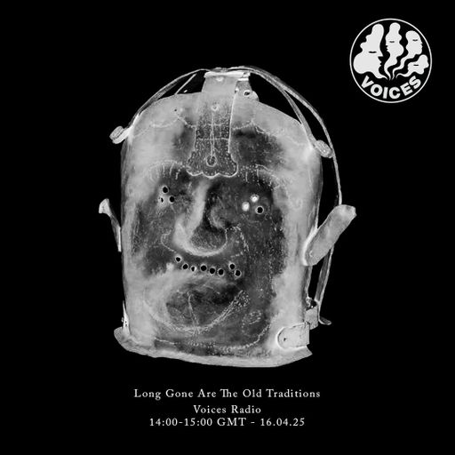 Long Gone w/ Daire Carolan 17/04/25 - [Voices Radio]