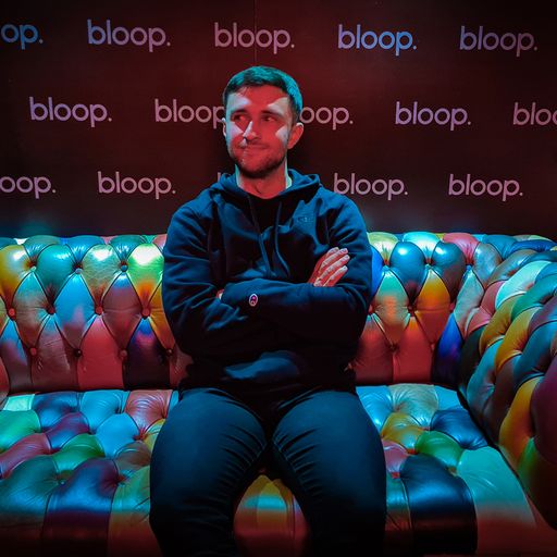 AJ Couque: Deep House Diary - 10.06.24