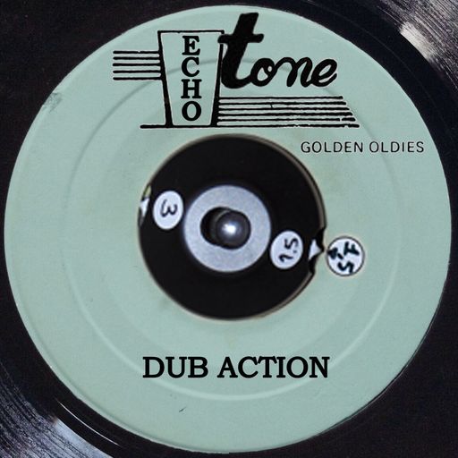 Dub Action 13 Jul 2021 - Radio Canut 102.2 FM - Hosted by Echotone